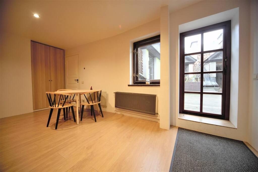 Two Bedroom / Old Town With Private Terrace Riga Exterior photo