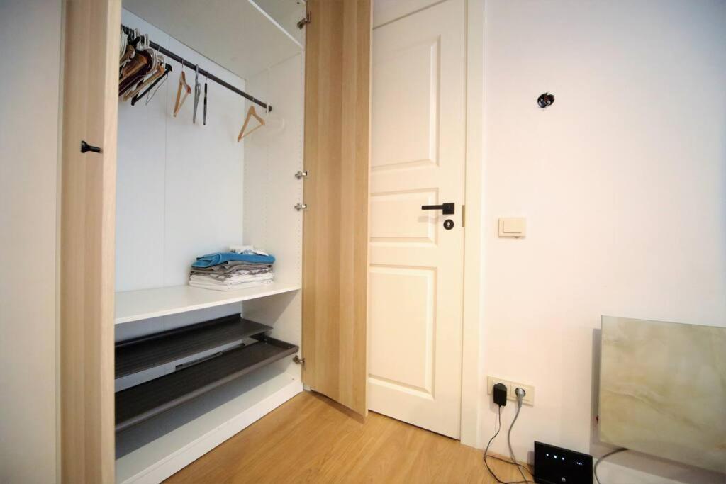 Two Bedroom / Old Town With Private Terrace Riga Exterior photo