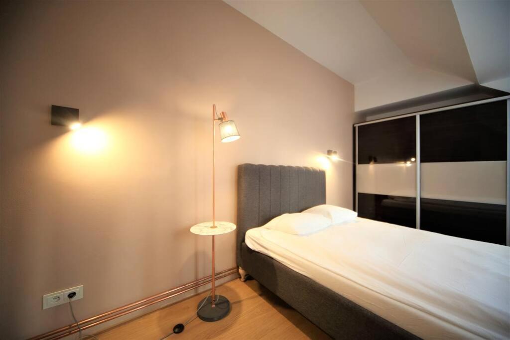Two Bedroom / Old Town With Private Terrace Riga Exterior photo