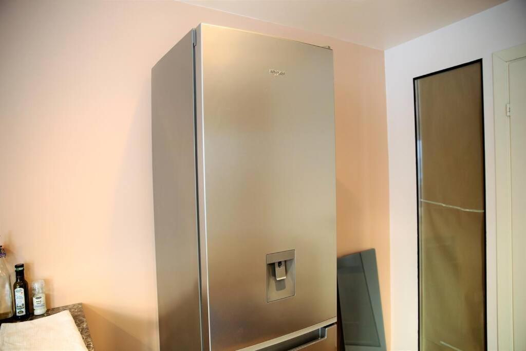 Two Bedroom / Old Town With Private Terrace Riga Exterior photo